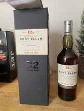 Port ellen 12th - 12th, release