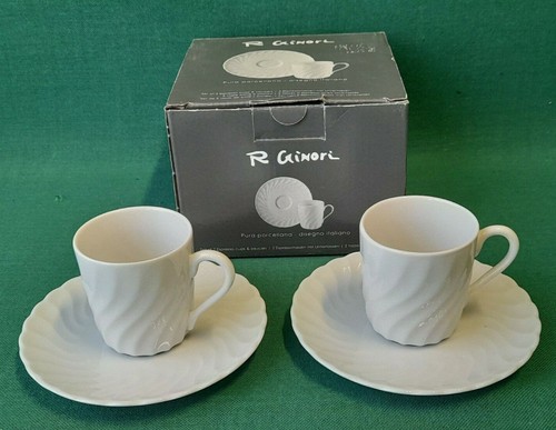 Coppia tazzine caffè - coppia, da