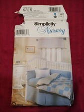 Simplicity 9315 modello - 9315,