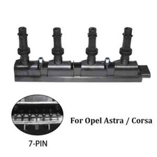 Ignition Coil Fit for Opel