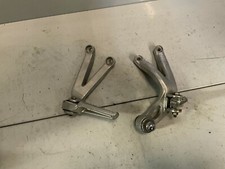 Pedane passeggero Honda Cbr