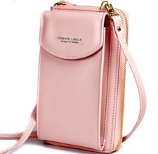 1x Piccola Custodia a Mantella