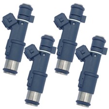 4X Iniettore Iniettore 348004