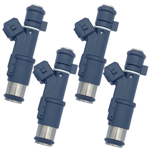 Iniettore 348004 - 4x,