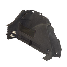 Rivestimento Bagagliaio SX