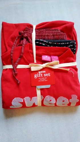 Dolce regalo san valentino set - valentino,