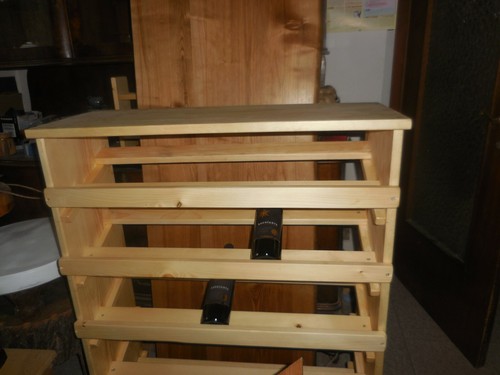 Cantinetta legno per - cantinetta,