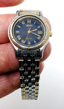 Orologio Seiko SQ 50 Donna