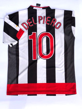 Rare Find 2007-2008 Juventus