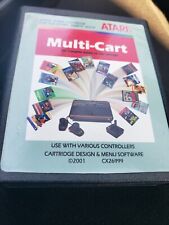 255 Giochi Vintage Atari 2600