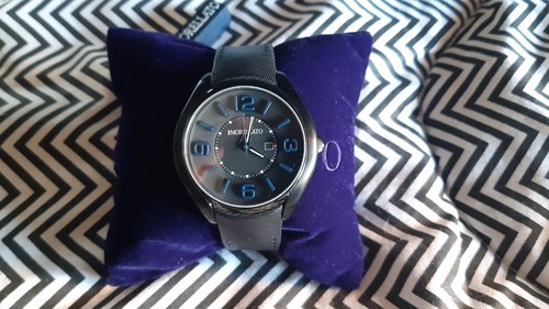 Orologio uomo morellato casual - orologio,