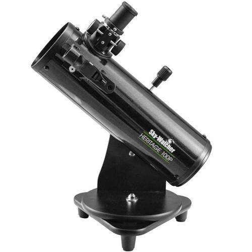 Sky watcher heritage 100p - sky,