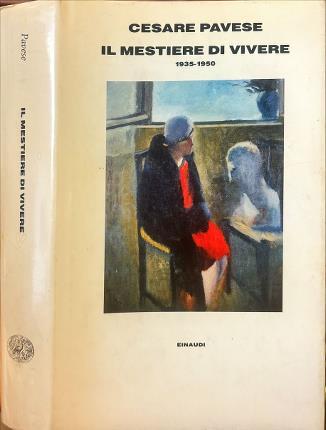 Mestiere vivere - il,