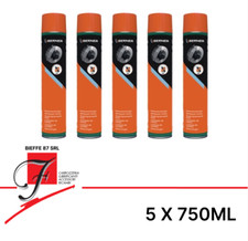 PULITORE FRENI BERNER KIT 5