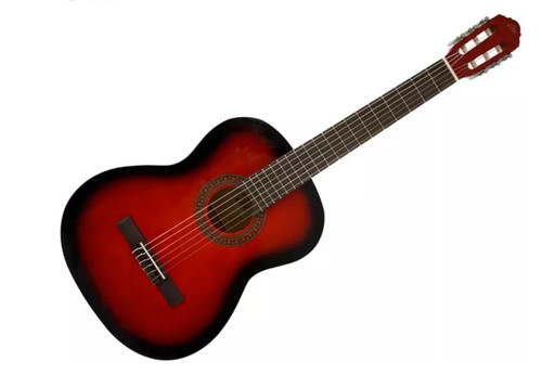 Eko red burst - cs-10,