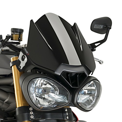 Cupolino per triumph speed - cupolino,