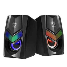 Scorpion Gaming Speakers