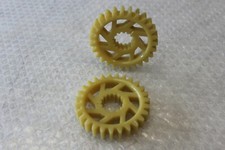 Ingranaggio plastica plastica