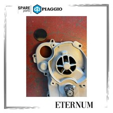 Piaggio Zip SP - TAPPO CARTER