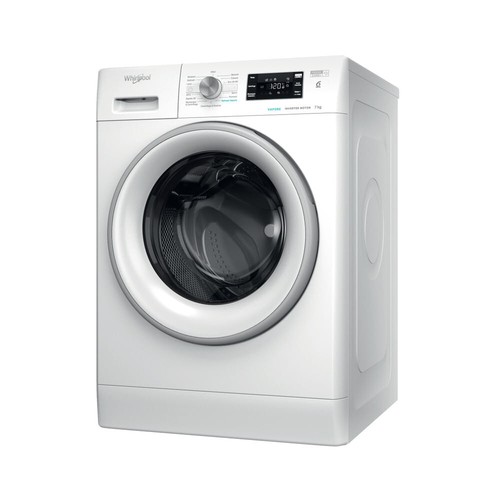 Whirlpool lavatrice kg - 7,