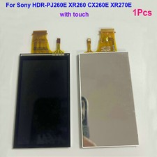 Pannello display LCD touch