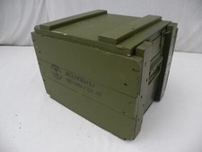 Cassetta porta munizioni