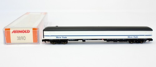 Scala arnold 3890 - db-, "