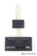Siel MIDI computer interface