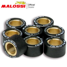 Kit 8 Rulli Malossi 26x12,8 gr.16 Malaguti Madison K 400 4T LC