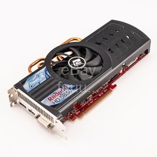 PowerColor Radeon HD 5830 PZ+