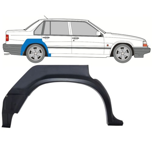 Adatta volvo 940 - adatta:,