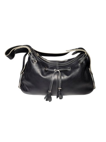 Hogan borsa donna pelle nappa