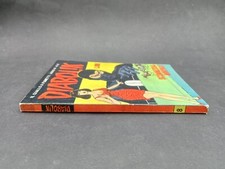 Fumetto DIABOLIK Originale
