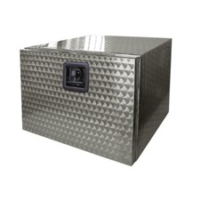 Cassetta Porta Attrezzi Inox