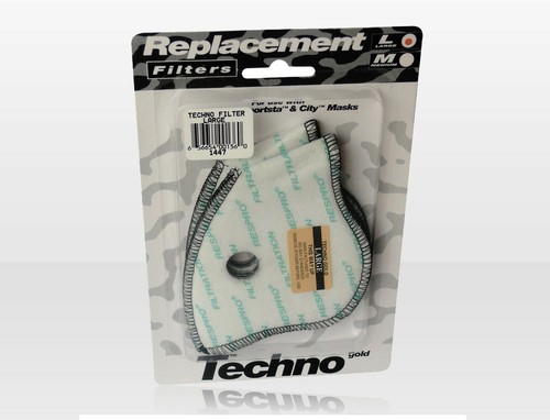 Filtri ricambio respro - di,