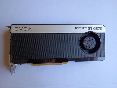 Scheda grafica evga geforce - scheda,