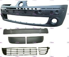 PARAURTI ANTERIORE VERN