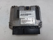 51868768 CENTRALINA MOTORE ECU FIAT CROMA (194) 1.9 MULTIJET 8V MAN 6M 120CV 201