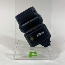 Nikon Speedlight SB-N5 flash