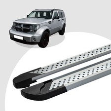 Pedane Adatte Per Dodge Nitro