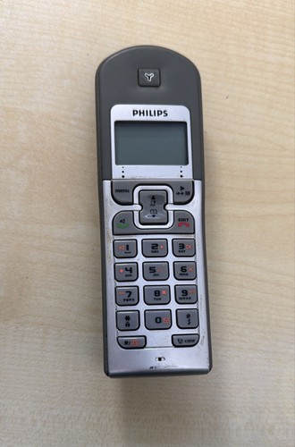 Philips 135 cd135 telefono - cd,