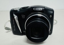 Canon PowerShot SX130 IS 12,0