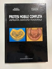 Protesi mobile completa -