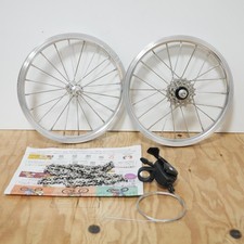 Set ricambi catena leva cambio