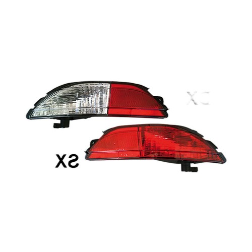 Fanale posteriore destro - fanale,