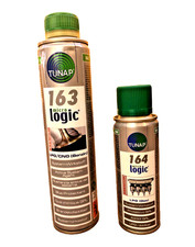 TUNAP 163 + 164 additivi per