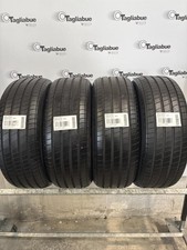 SET 4 GOMME 205/55R16 91H DOT2019  MICHELIN PRIMACY 4 USATO ESTIVO (E)