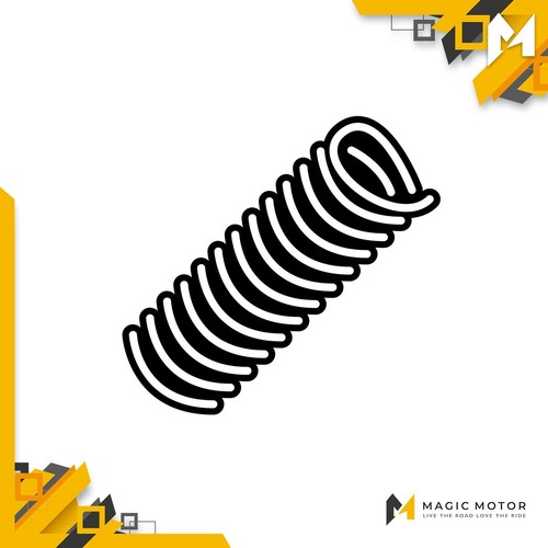 Molla maniglia bauletto - , shad