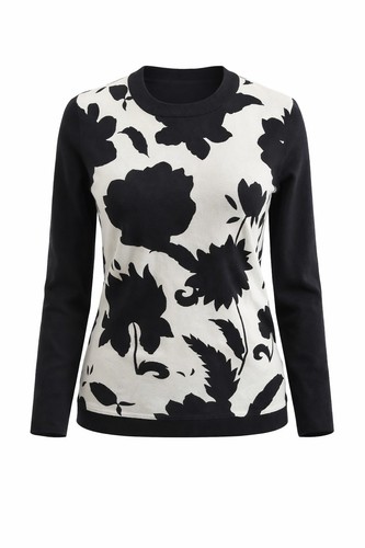 52152 maglia girocollo mara - 52152,