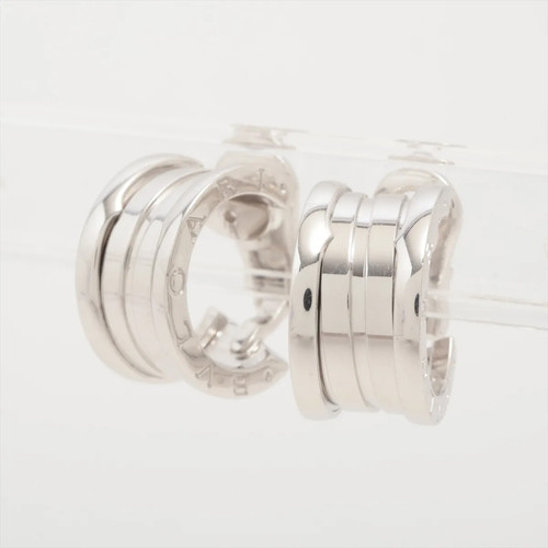 Bvlgari zero earings - b.zero,